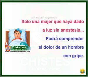 Chistes Hombres: Humor Masculino